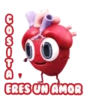 Corazon enamorado 1 ️ MOV. 28