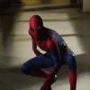 Spiderman   Andrew 30