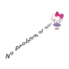 Hello Kitty Polite Mov 22