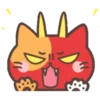 Moving good friend cat .MOV 22