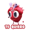 Corazon enamorado 1 ️ MOV. 29