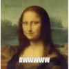 Mona Lisa   Mov 30