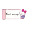 Hello Kitty Polite Mov 23