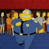 •● Los Simpson 5 Mov. ●• 30