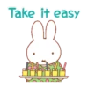 Miffy動態粉彩篇 24