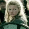Lagertha Vikings 8
