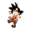 Goku niño  MOV 5