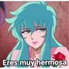 Caballeros del zodiaco Mov 5