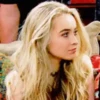 Sabrina Carpenter  Mov 6