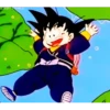 Goku niño  MOV 6