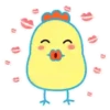 My Chick  mov 5