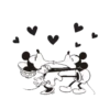 ️ Mickey & Friends 6