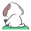 Cute Puppy 4  .MOV 5