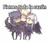 Caballeros del zodiaco Mov 7