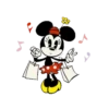 ️ Mickey & Friends 8