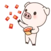 Cerdito mov 5
