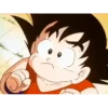 Goku niño  MOV 8