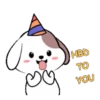 Cute Puppy 4  .MOV 7