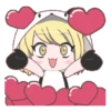 Niña Panda 6