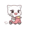 Vanilla&Pepper Cats 7