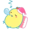 My Chick  mov 7