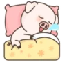 Cerdito mov 6