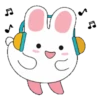 Happy Chubby Bunny DURI .MOV 7