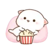 Mochi Cat 1  Movi 6