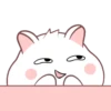 White hamster  .MOV 6