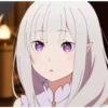 Anime Girls Mix 6