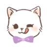 Girly Cats Emoji MOV 6