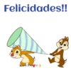 Chip and Dale2 ️ Mov 6