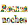 Buenas noches .Mov 8