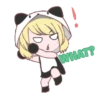 Niña Panda 8
