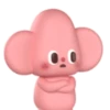 ️ Pink Starfy   MOV 6