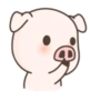 Cerdito mov 7