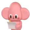 ️ Pink Starfy   MOV 7