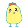 My Chick  mov 10