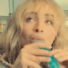 Sabrina Carpenter  Mov 11
