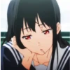 Anime Girls Mix 7