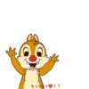 Chip and Dale2 ️ Mov 7