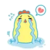 My Chick  mov 11