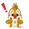 Chip and Dale2 ️ Mov 8