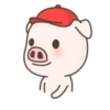 Cerdito mov 9