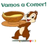 Chip and Dale2 ️ Mov 9