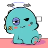 Lovely dino 5 .MOV 8
