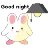 Happy Chubby Bunny DURI .MOV 9