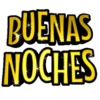 Buenas noches .Mov 14