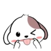 Cute Puppy 4  .MOV 11