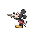 ️ Mickey & Friends 13
